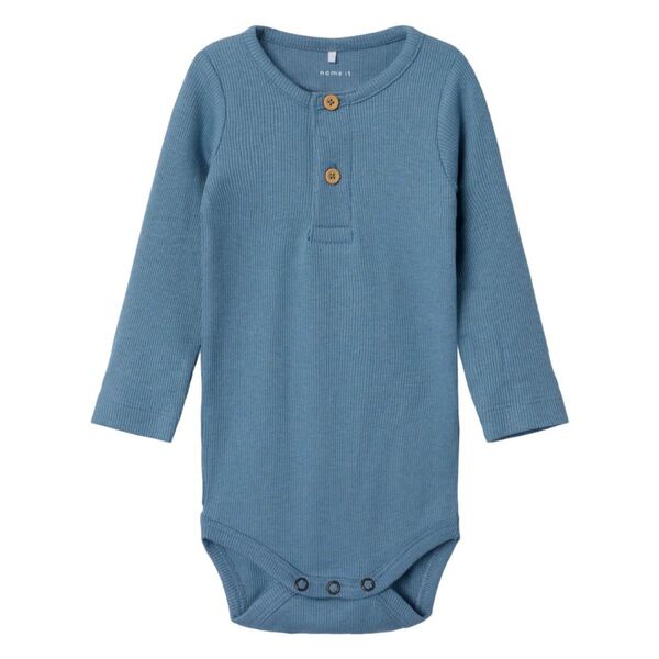 NBMKAB LS BODY  Spring Lake - Name It