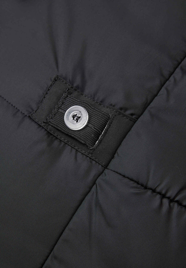 REIMA STAVANGER VINTERDRESS Svart - Reima