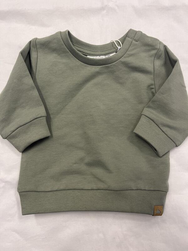 NBNTAKKI LS SWEAT  Shadow - Name It