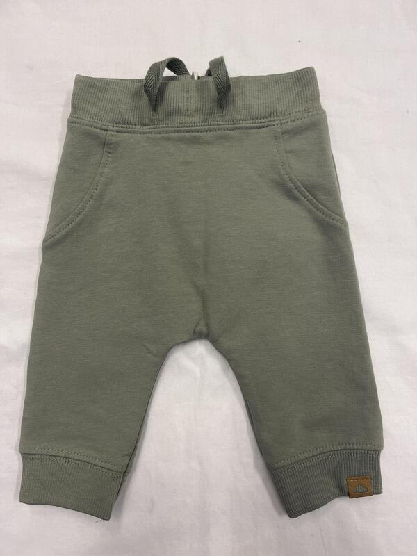 NBNTAKKI SWEAT PANT  Shadow - Name It