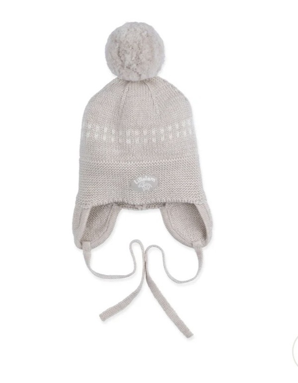 LILLELAM LUE CLASSIC lys beige - Lillelam