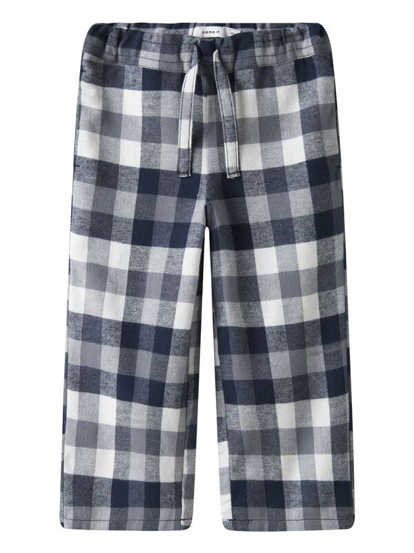 NKMRAUL PANT  Navy Blazer - Name It