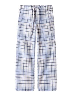 NKFRIKKA PANT Kentucky Blue . - Name It