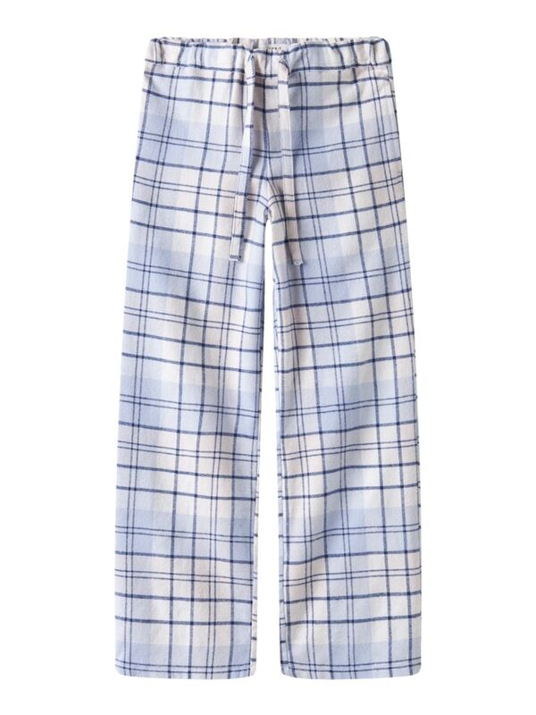 NKFRIKKA PANT Kentucky Blue . - Name It