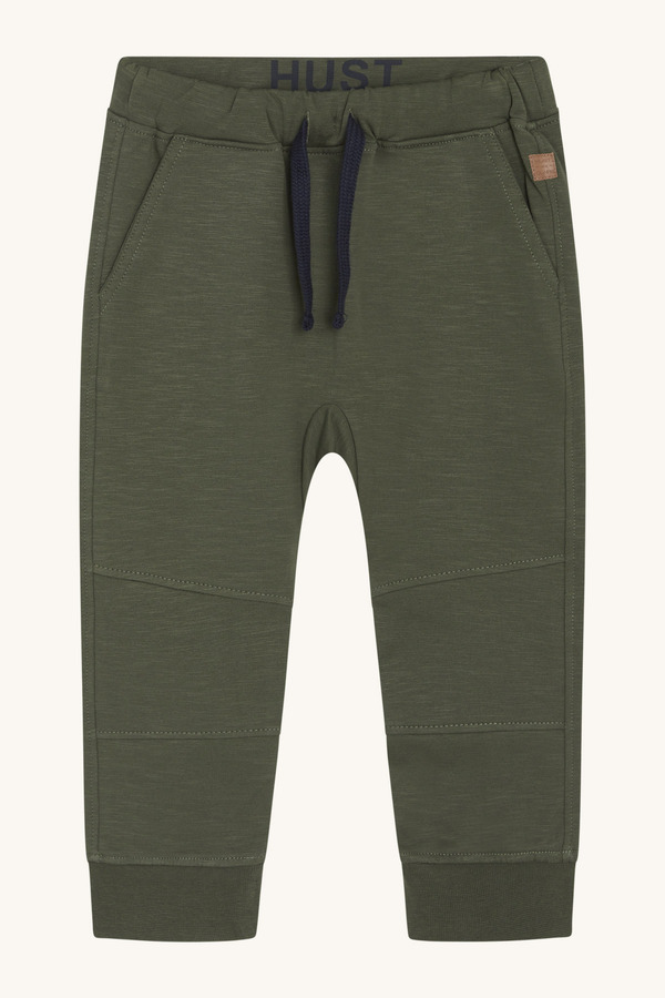 HCGeorg joggebukse Deep Ivy - Hust & Claire