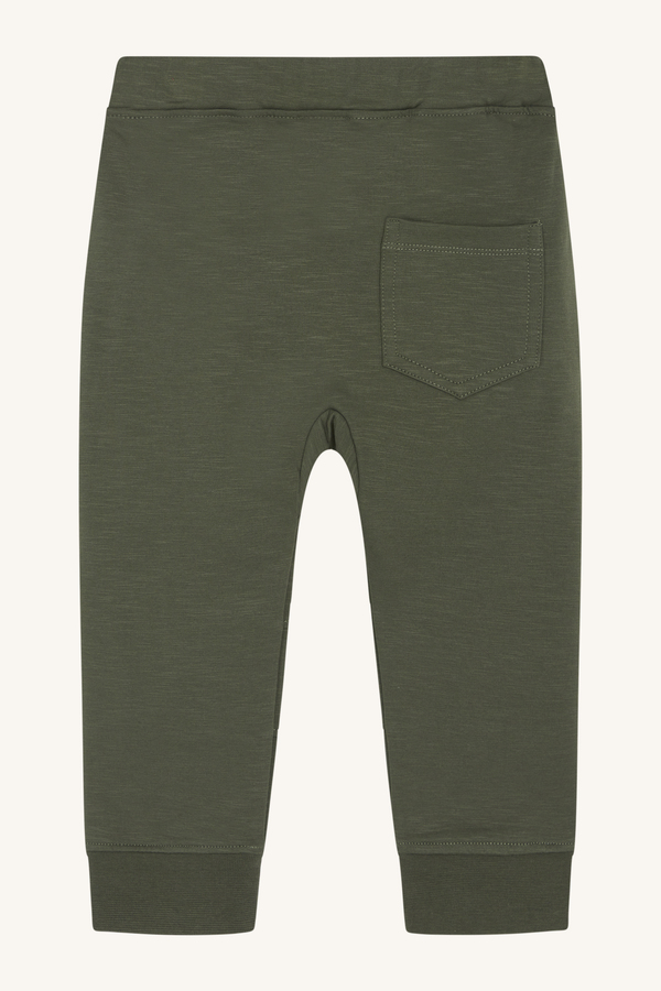 HCGeorg joggebukse Deep Ivy - Hust & Claire