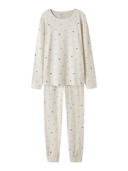 NKFNIGHTSET PEYOTE HEARTS Peyote Melange - Name It