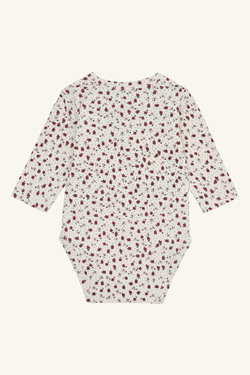 HCBebe Car Gray morn - Hust & Claire