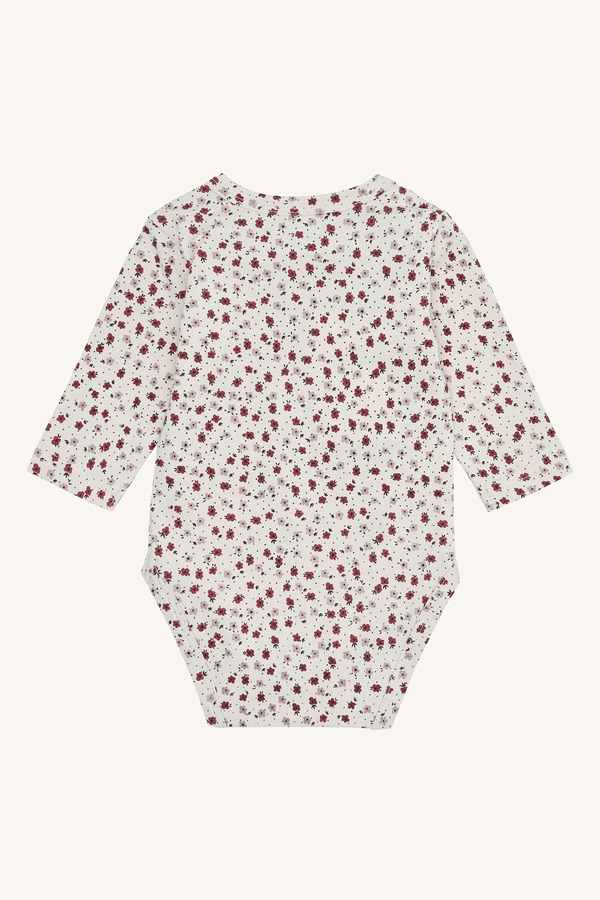 HCBebe Car Gray morn - Hust & Claire