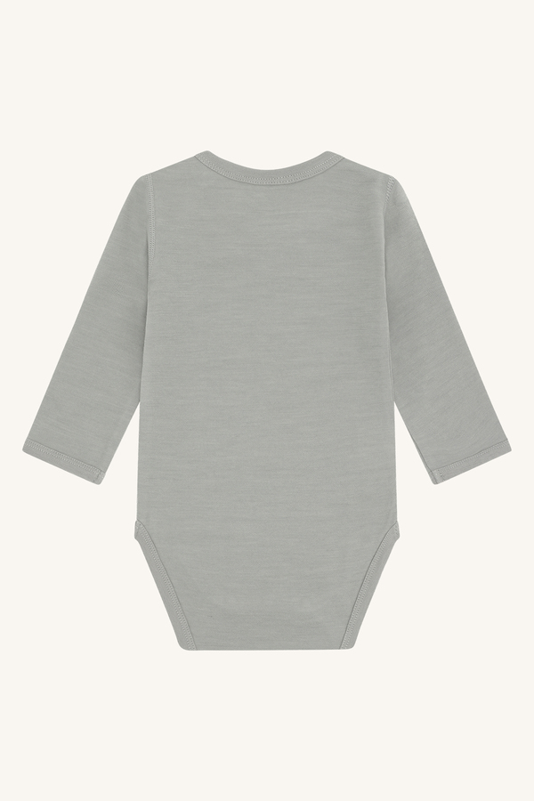 HCBaloo Playing Forest Fog - Hust & Claire