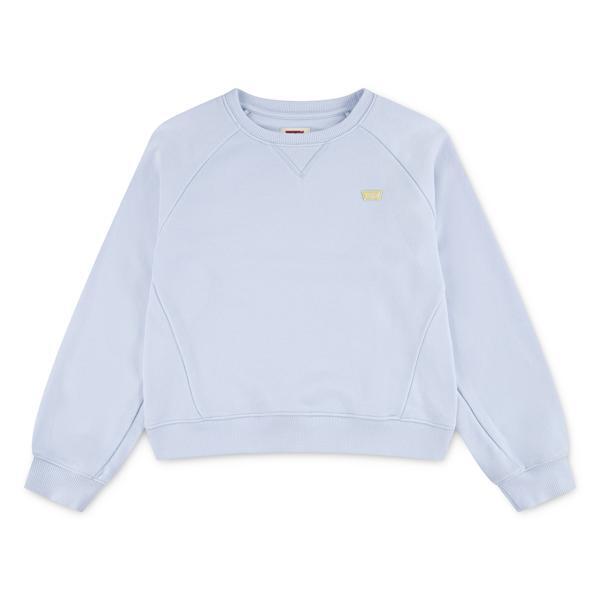 LEVIS CREW NECK MINI BATWING COUNTRY AIR - Levis