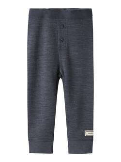 NKMWYLA WO/VI LONGJOHN Ombre Blue - Name It