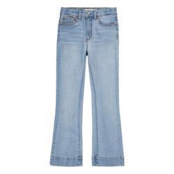 LEVIS 726 FLARE JEANS Desert sky - Levis
