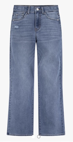 LEVIS WIDE LEG JEANS Dig it - Levis
