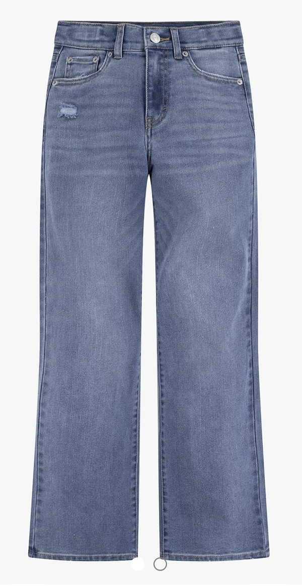 LEVIS WIDE LEG JEANS Dig it - Levis