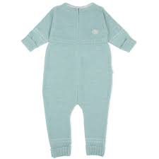 Lillelam Sparkedress tynn classic Sjøbris - Lillelam