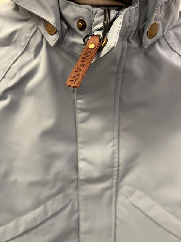 ENFANT TEKNISK JAKKE Citadel - En Fant