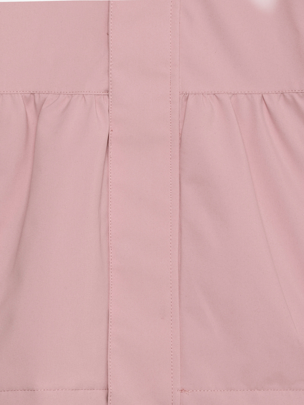 ENFANT  TEKNISK JAKKE ZEPHYR - En Fant