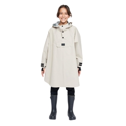 SKOGSTAD J RENA 2,5-LAGS TEKNISK SKALLANORAKK Chinchilla - Skogstad Sport