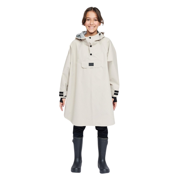 SKOGSTAD J RENA 2,5-LAGS TEKNISK SKALLANORAKK Chinchilla - Skogstad Sport