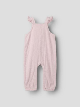 NBFDATINES OVERALL Fragrant Lilac  - Name It