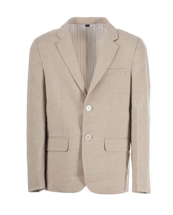 OLIVER LINDRESS 3-DELER Sand - Salto