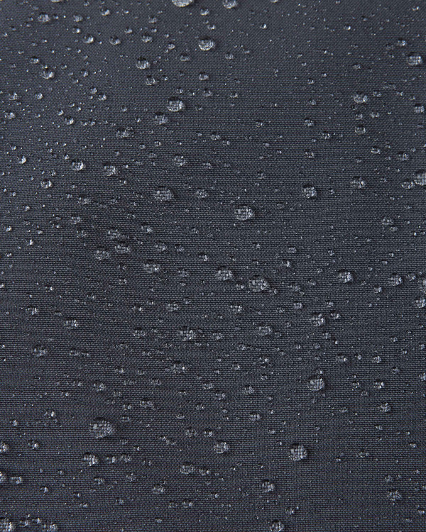 Reima Tec Parkdress Tuusula Soft Black - Reima