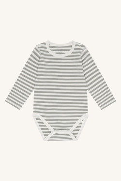 HCBULLER SKYWAY BAMBUS BODY Forest Fog - Hust & Claire