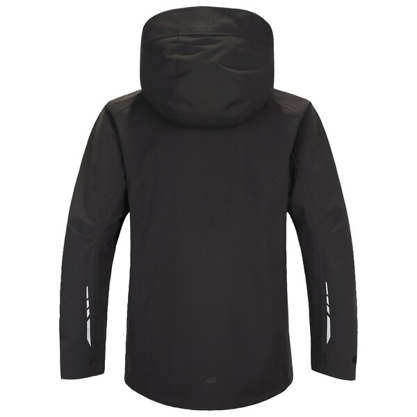 SKOGSTAD SKARFJELLET 2,5-LAGS TEKNISK JAKKE Svart - Skogstad Sport