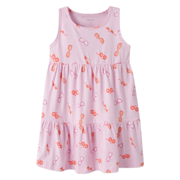 NMFVIGGA SPENCER DRESS Pirouette Sunglasses - Name It