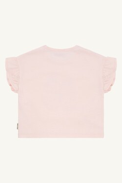 HCALMA SANDALS T-SHIRT QUARTS - Hust & Claire