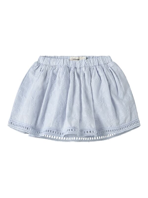 NMFJIVA SKORT LIL ATELIER Plein Air - LIL`ATELIER