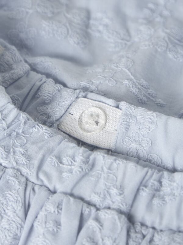 NMFJIVA SKORT LIL ATELIER Plein Air - LIL`ATELIER