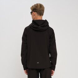 J RONDANE 2,5 LAGS TEKNISK SKALLJAKKE Black - Skogstad Sport