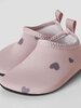 NMFZIPPA UV SWIM SHOE Burnished Lilac - Name It