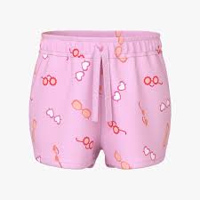NMFVIGGA SHORTS Pirouette Sunglasses - Name It
