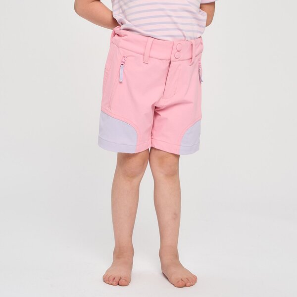 SKOGSTAD SVELGEN SHORTS Pink - Skogstad Sport