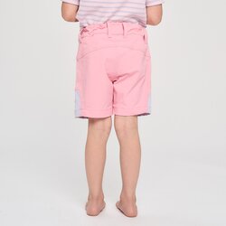 SKOGSTAD SVELGEN SHORTS Pink - Skogstad Sport