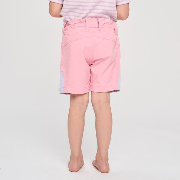 SKOGSTAD SVELGEN SHORTS Pink - Skogstad Sport
