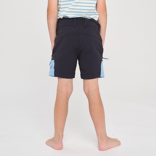 SKOGSTAD SVELGEN SHORTS Parisian Night - Skogstad Sport