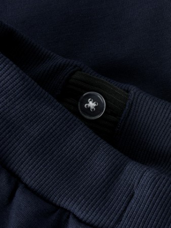 NMMJAK PAW NREG SWEAT PANTS Navy Blazer - Name It