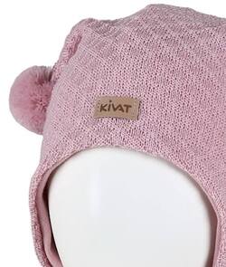 KIVAT KNYTELUE I ULL RILLER 
