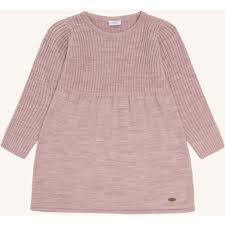 HCDuri Wool Knit Heather - Hust & Claire