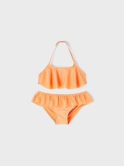 NKFFINI BIKINI BOX1 CAMP Salmon Buff - Name It
