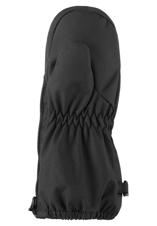 REIMA TASSU VOTTER M/GLIDELÅS Black - Reima