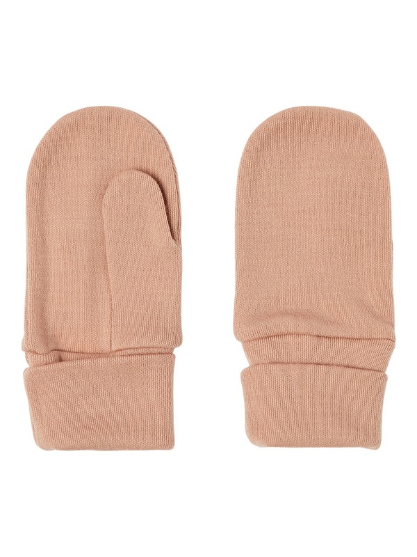 NMFWILLIT WOOL MITTENS W/THUMB  Roebuck - Name It