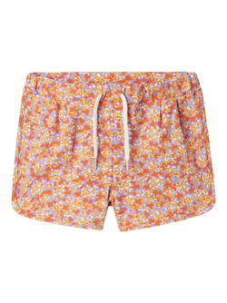 NKFJINNIA SHORTS PB Lilac Breeze - Name It