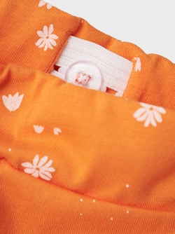NKFHENRA SHORTS PB Bird of Paradise - Name It