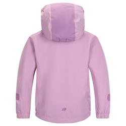 SKOGSTAD 2- LAGS JAKKE REVDAL PASTEL LAVENDER - Skogstad Sport