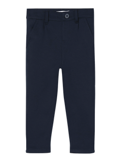 NMMSILAS COMFORT PANT 1150-GS NOOS Dark Sapphire - Name It